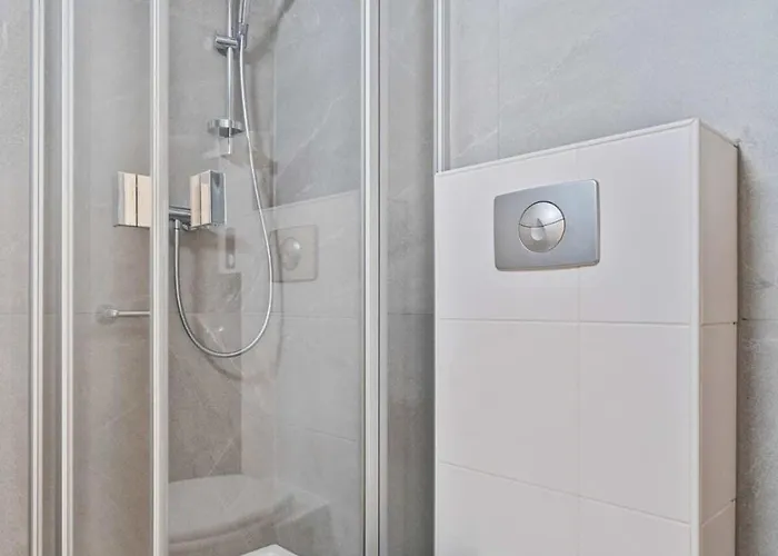 Chic 1br Near Kirchberg & Centre Apartamento *