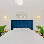 Chic 1br Near Kirchberg & Centre Appartamento *