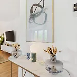 Chic 1br Near Kirchberg & Centre Apartment