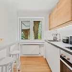 Appartamento Chic 1br Near Kirchberg & Centre Lussemburgo