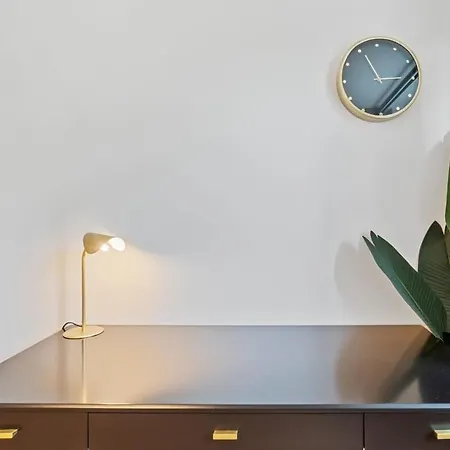 Lejlighed Chic 1br Near Kirchberg & Centre *