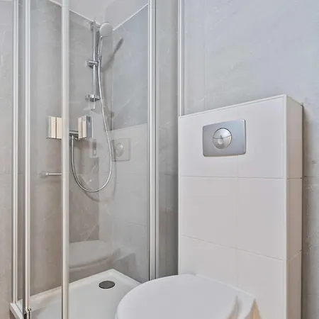 Chic 1br Near Kirchberg & Centre Apartman *